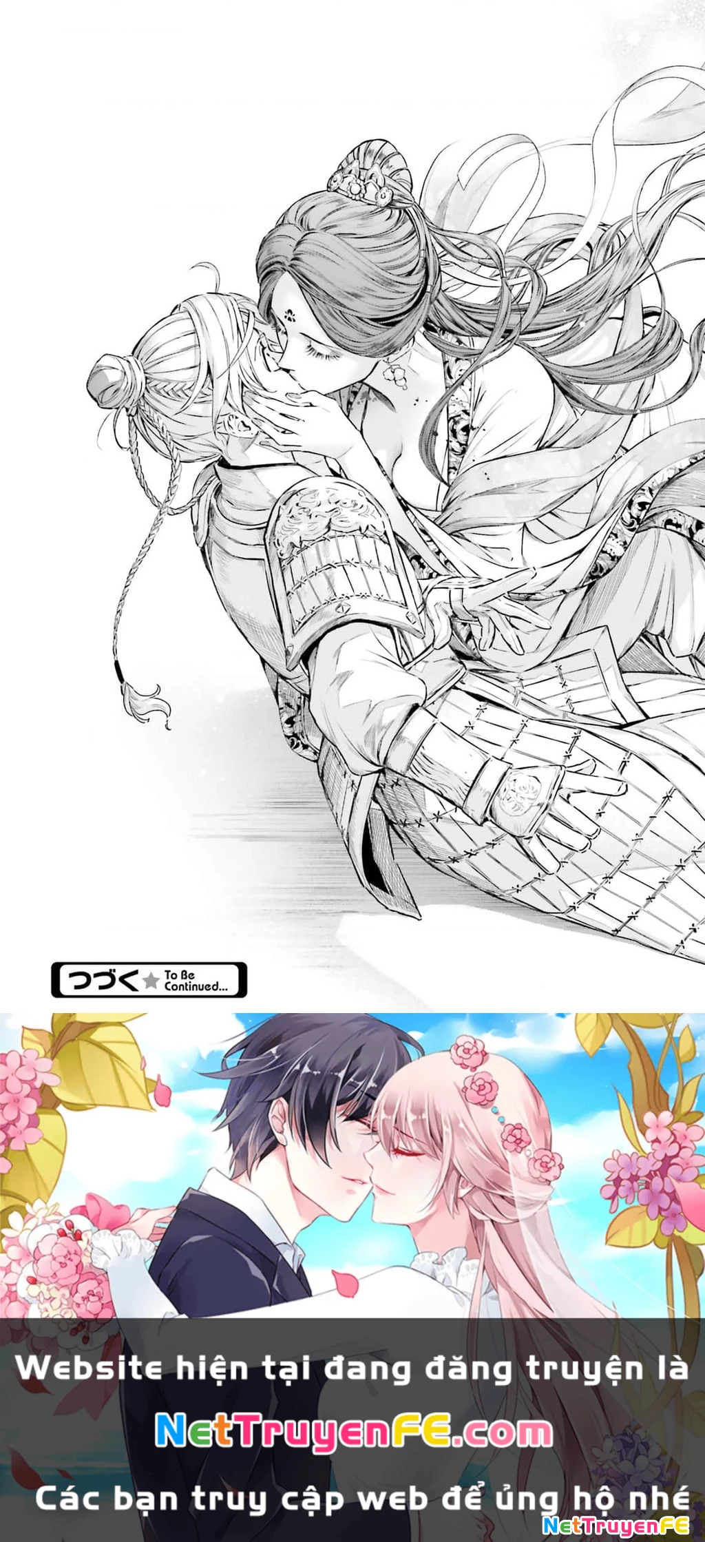 Đào Nương Tiên Tử - Báu vật Vương Triều Chapter 1 - Trang 3