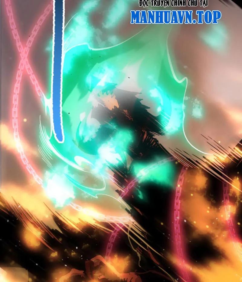 Thảm Họa Tử Linh Sư Chapter 131 - Trang 4