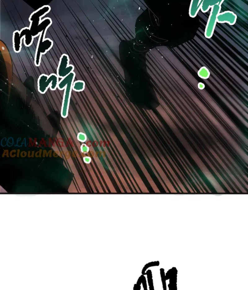 Thảm Họa Tử Linh Sư Chapter 131 - Trang 4