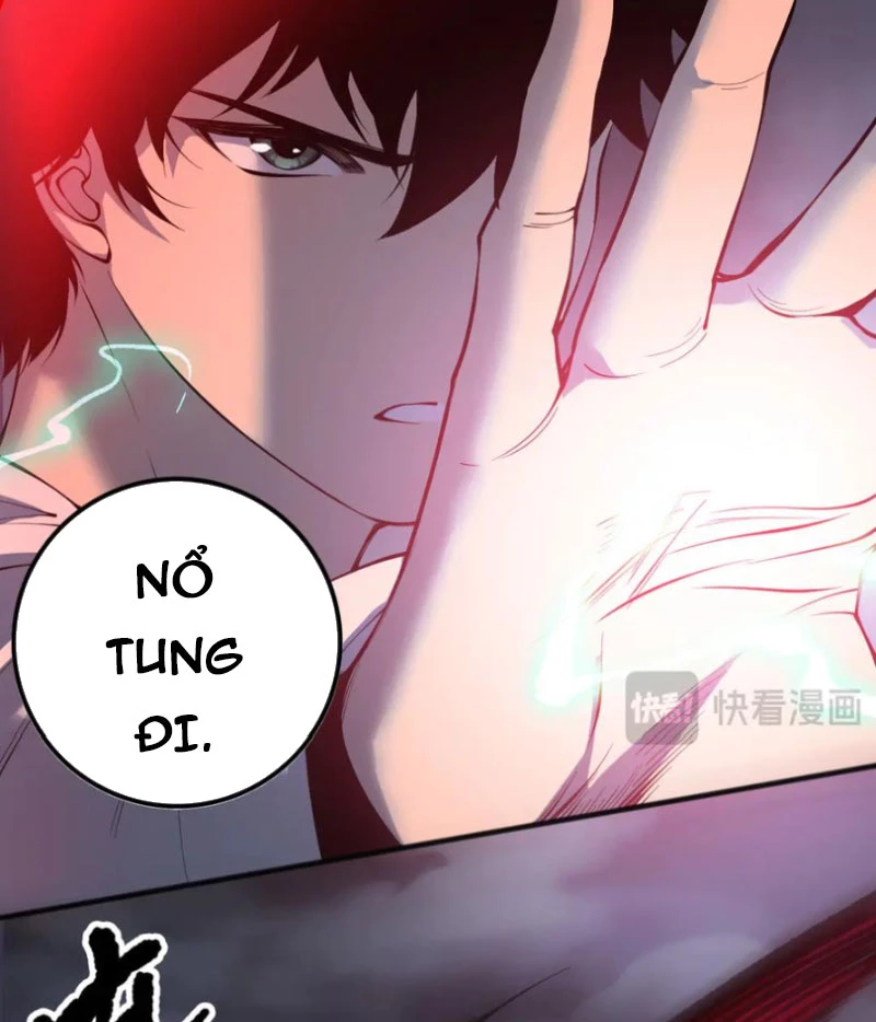 Thảm Họa Tử Linh Sư Chapter 131 - Trang 4