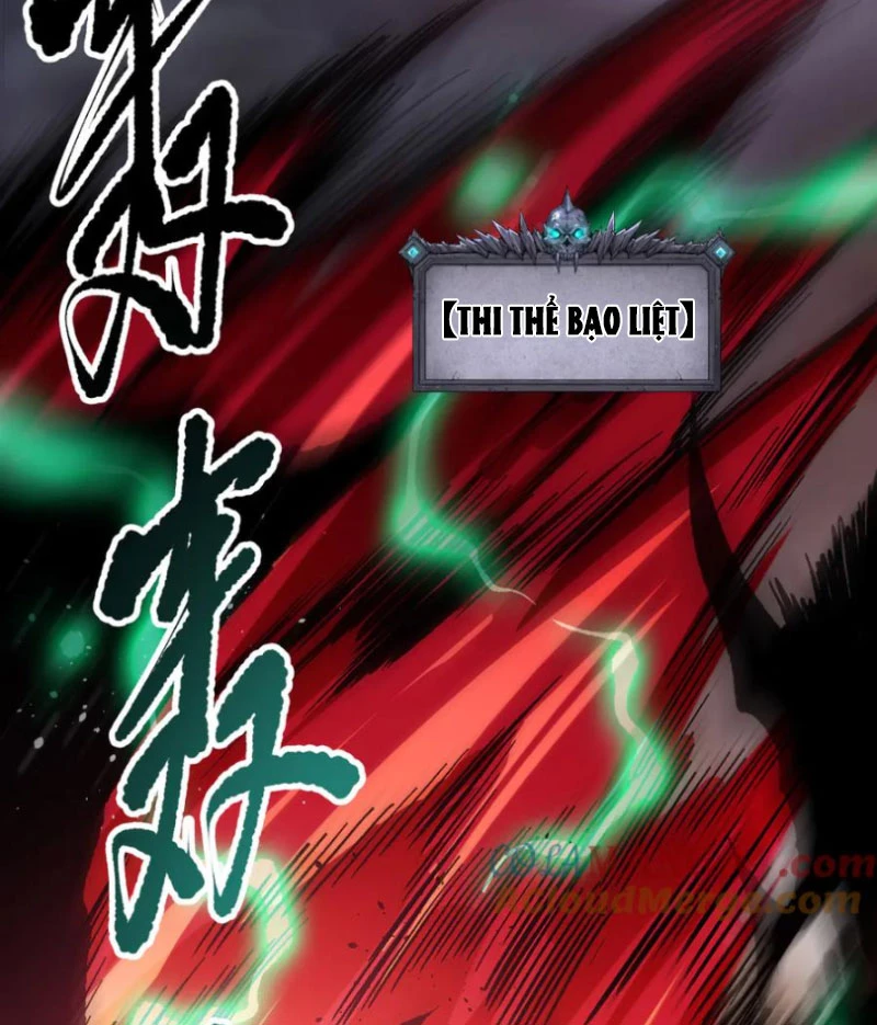 Thảm Họa Tử Linh Sư Chapter 131 - Trang 4