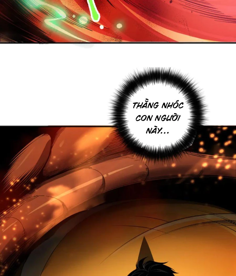 Thảm Họa Tử Linh Sư Chapter 131 - Trang 4