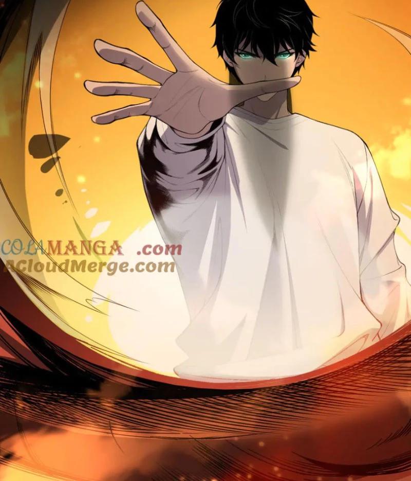 Thảm Họa Tử Linh Sư Chapter 131 - Trang 4