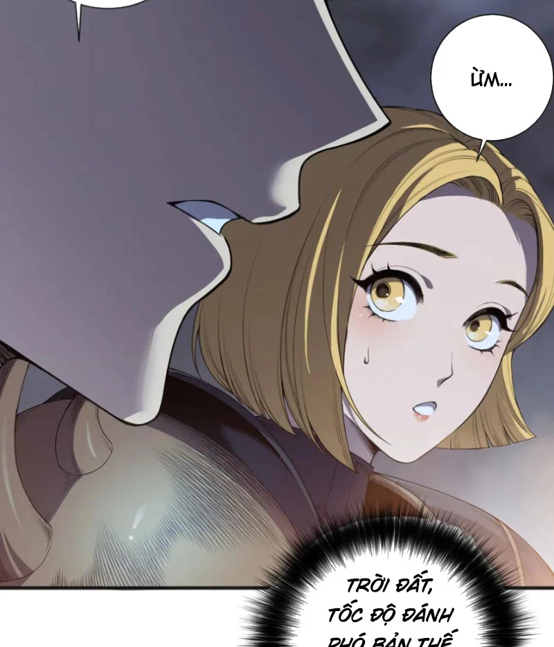 Thảm Họa Tử Linh Sư Chapter 131 - Trang 4