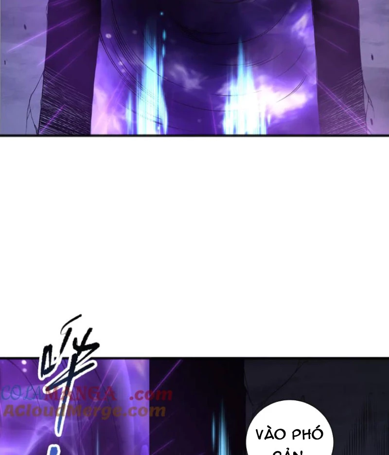 Thảm Họa Tử Linh Sư Chapter 131 - Trang 4