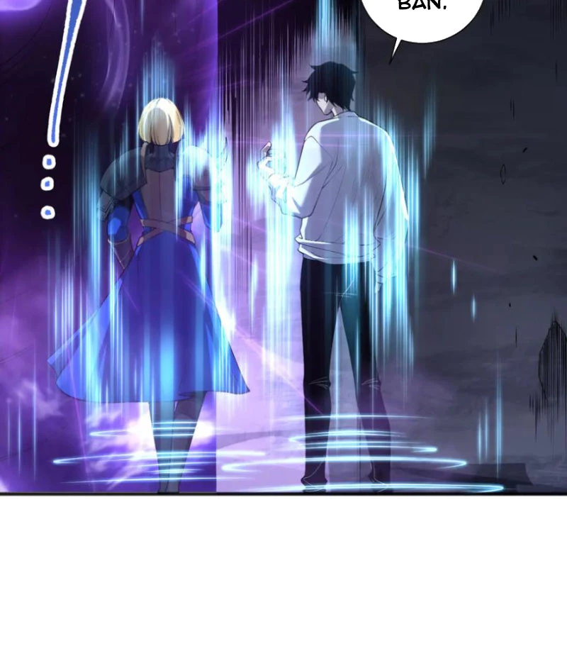 Thảm Họa Tử Linh Sư Chapter 131 - Trang 4