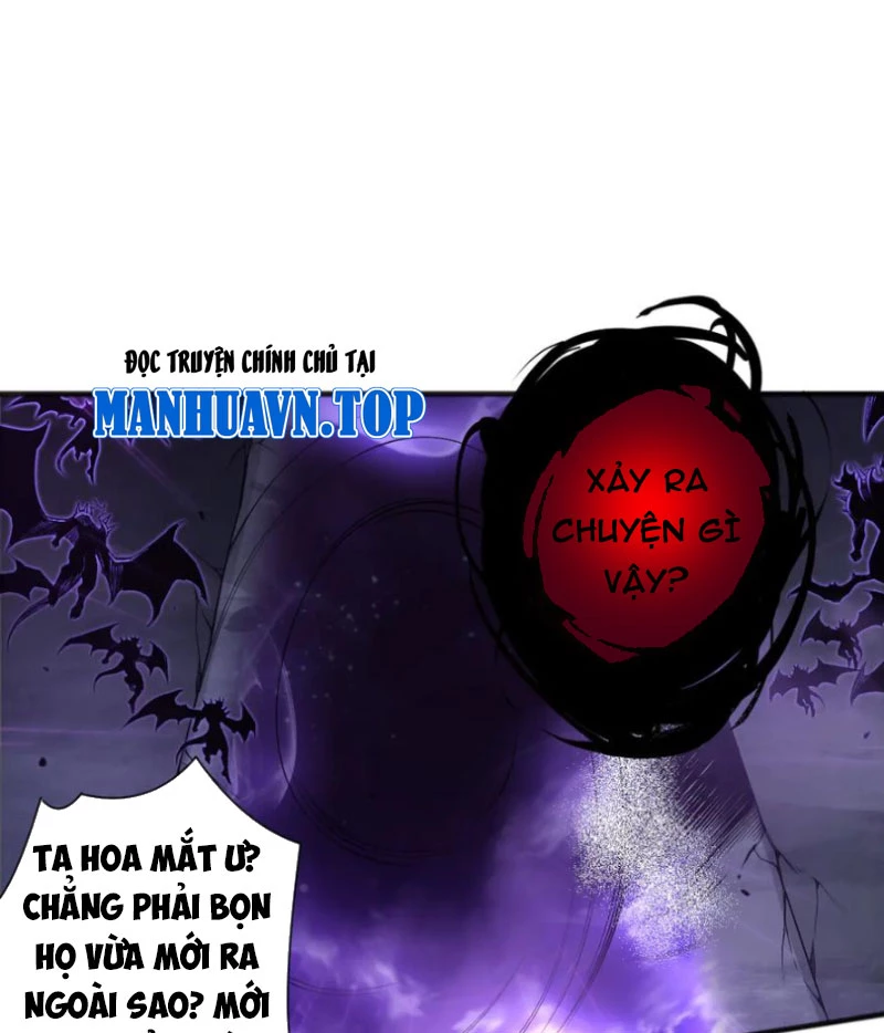 Thảm Họa Tử Linh Sư Chapter 131 - Trang 4