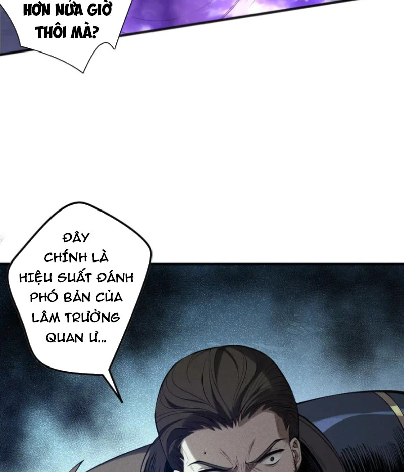 Thảm Họa Tử Linh Sư Chapter 131 - Trang 4