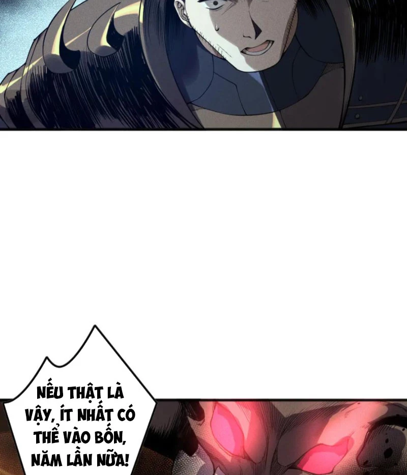 Thảm Họa Tử Linh Sư Chapter 131 - Trang 4