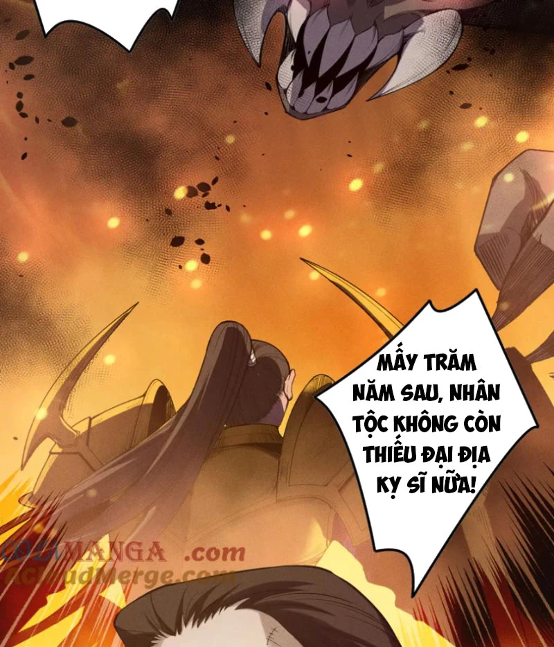 Thảm Họa Tử Linh Sư Chapter 131 - Trang 4