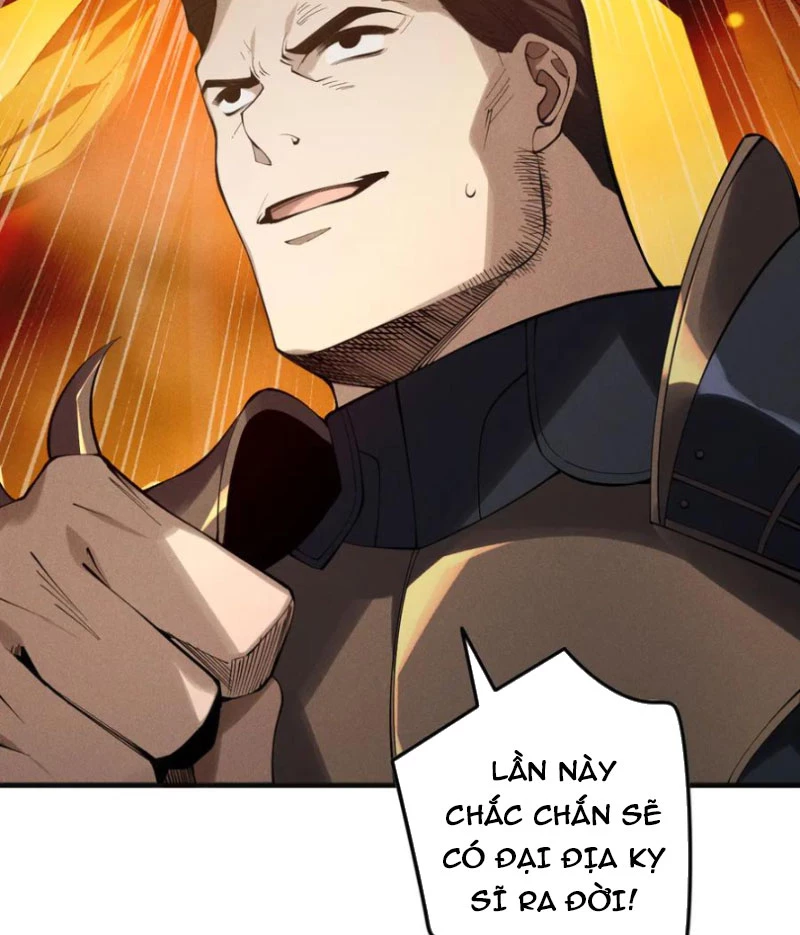 Thảm Họa Tử Linh Sư Chapter 131 - Trang 4