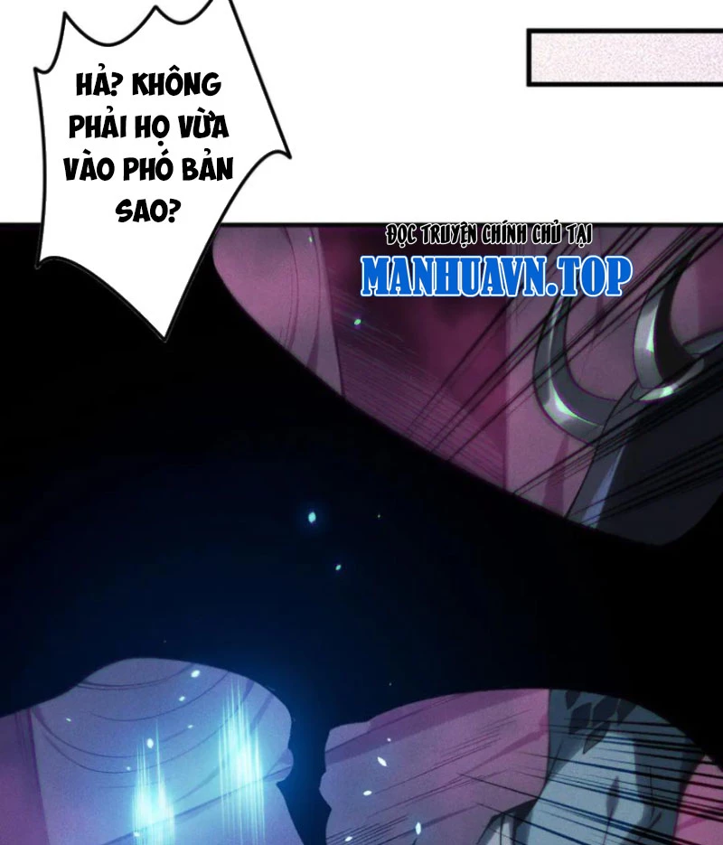 Thảm Họa Tử Linh Sư Chapter 131 - Trang 4