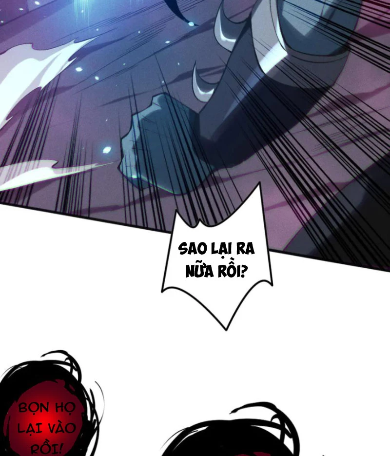 Thảm Họa Tử Linh Sư Chapter 131 - Trang 4