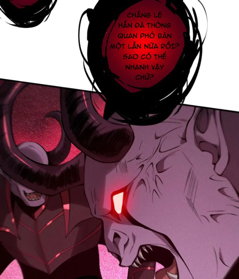 Thảm Họa Tử Linh Sư Chapter 131 - Trang 4