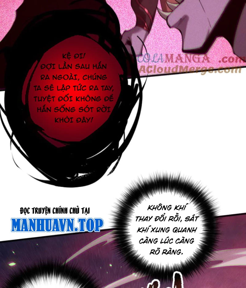 Thảm Họa Tử Linh Sư Chapter 131 - Trang 4