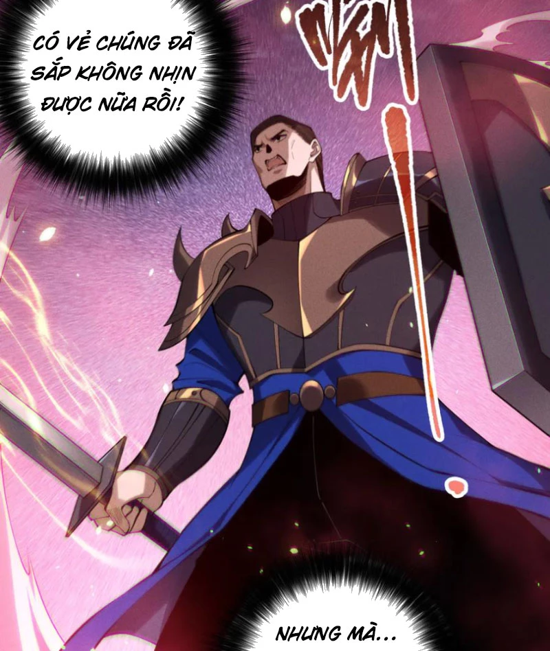 Thảm Họa Tử Linh Sư Chapter 131 - Trang 4