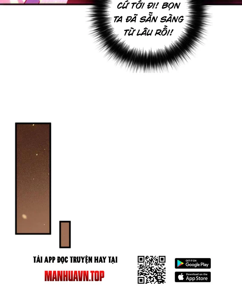 Thảm Họa Tử Linh Sư Chapter 131 - Trang 4
