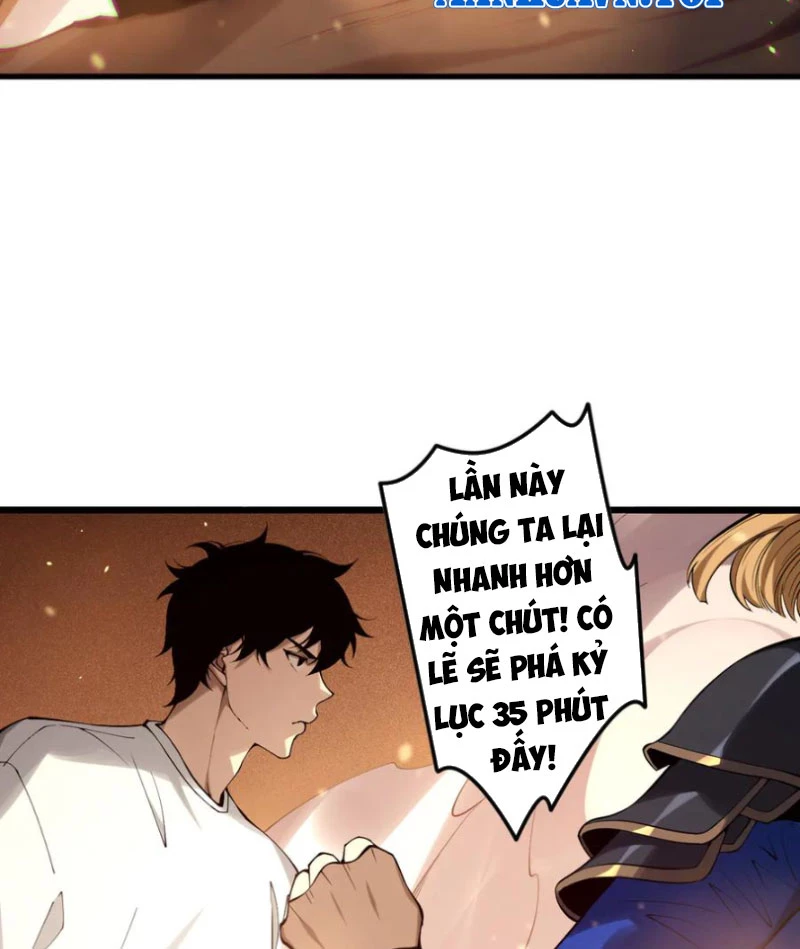 Thảm Họa Tử Linh Sư Chapter 131 - Trang 4