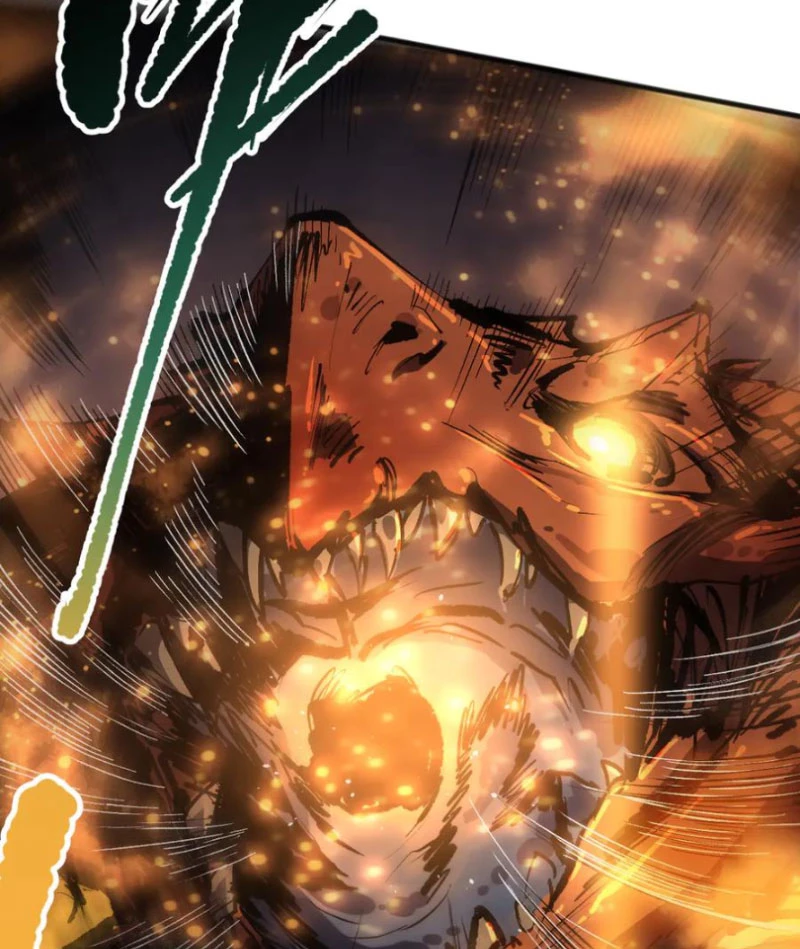 Thảm Họa Tử Linh Sư Chapter 131 - Trang 4