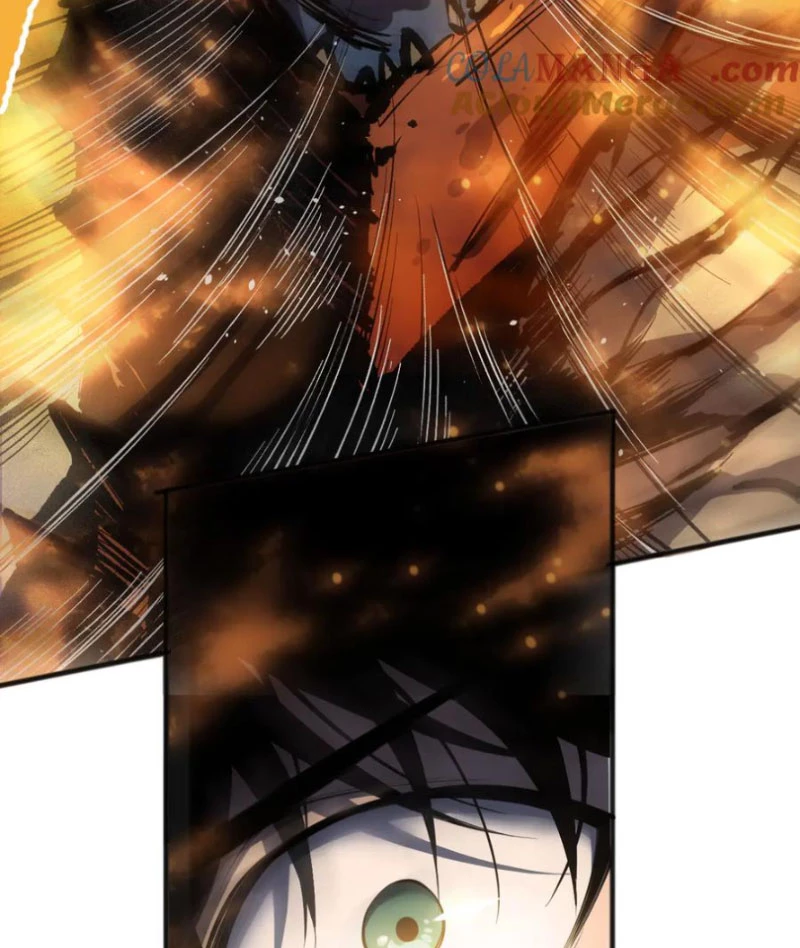 Thảm Họa Tử Linh Sư Chapter 131 - Trang 4