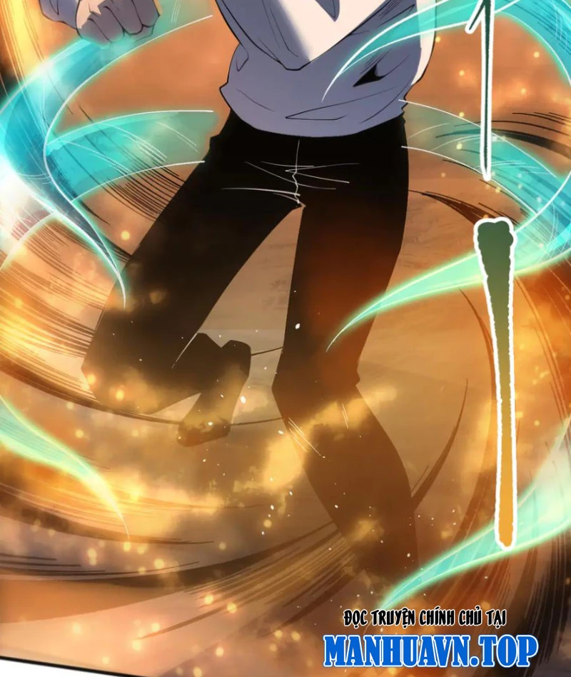 Thảm Họa Tử Linh Sư Chapter 131 - Trang 4