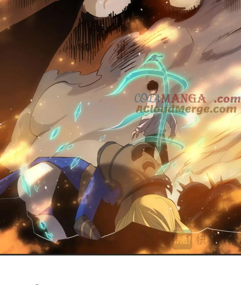 Thảm Họa Tử Linh Sư Chapter 131 - Trang 4