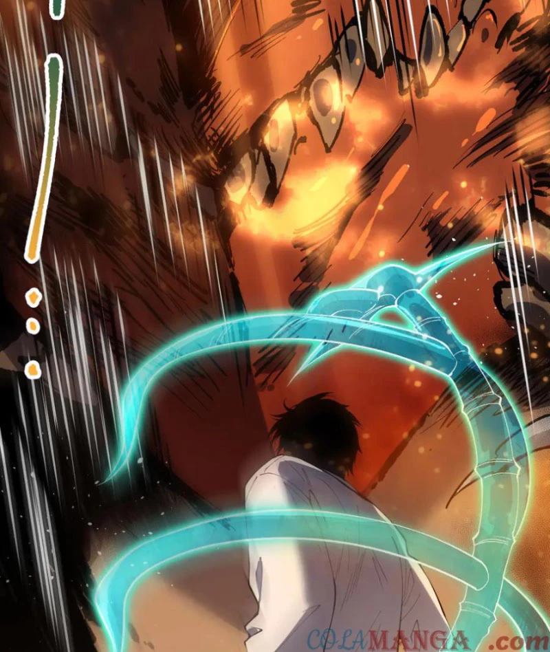 Thảm Họa Tử Linh Sư Chapter 131 - Trang 4