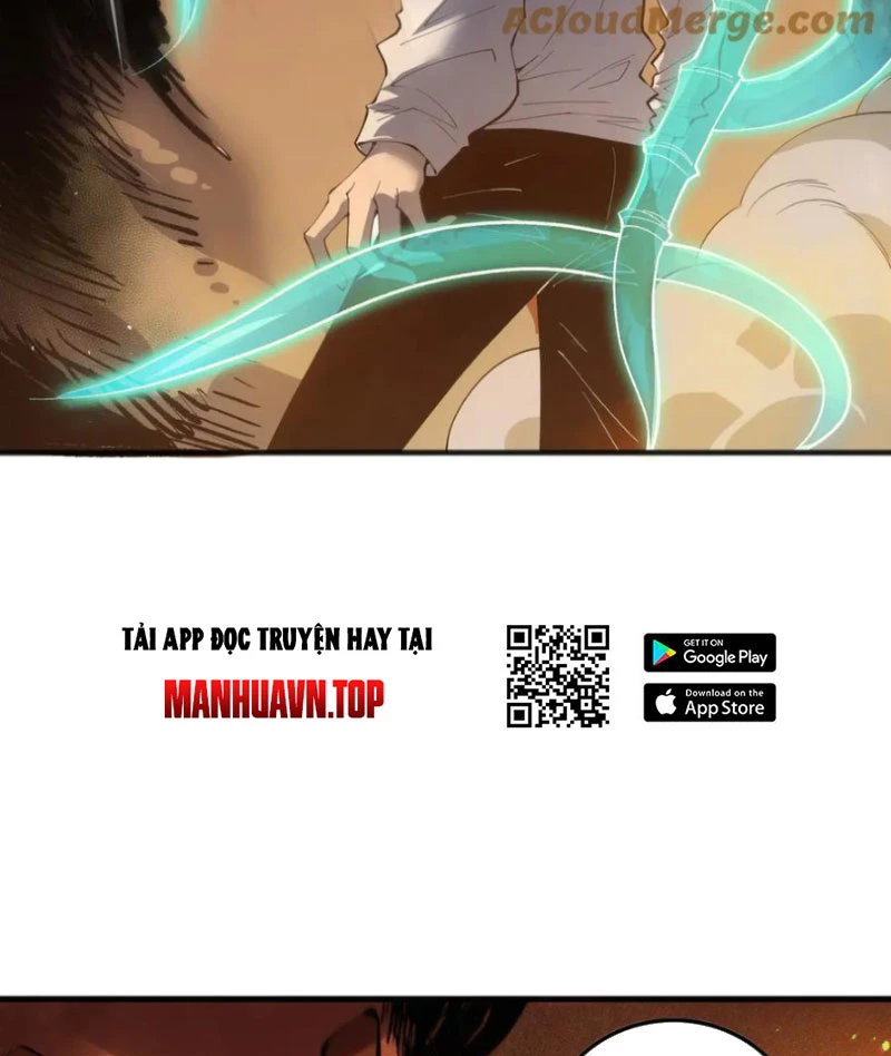 Thảm Họa Tử Linh Sư Chapter 131 - Trang 4