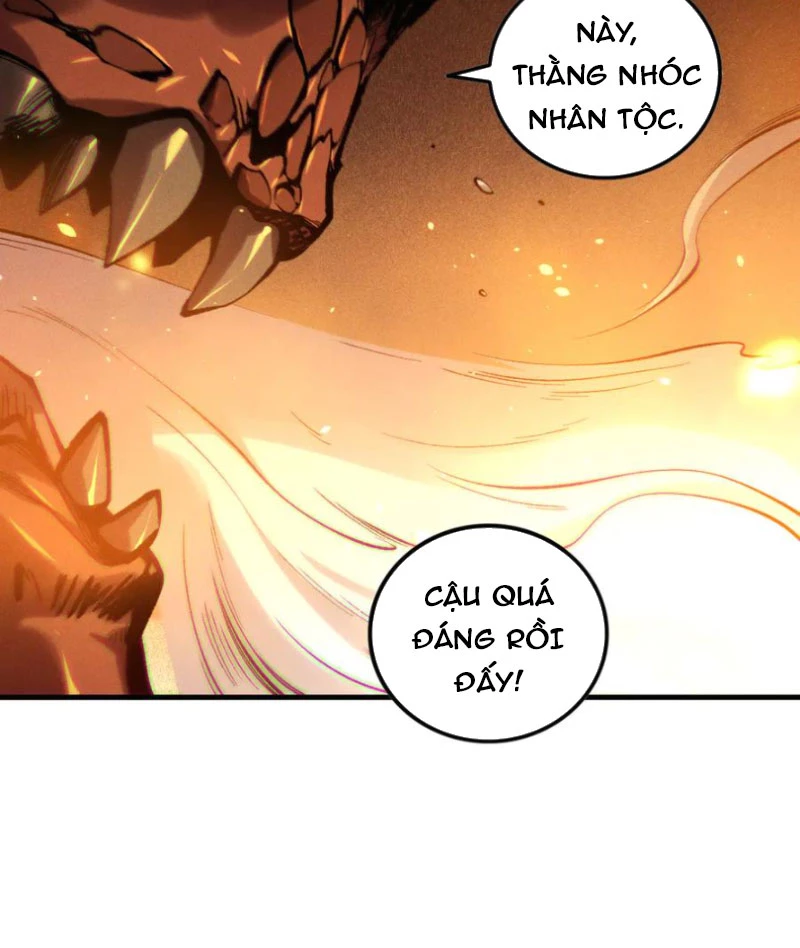 Thảm Họa Tử Linh Sư Chapter 131 - Trang 4