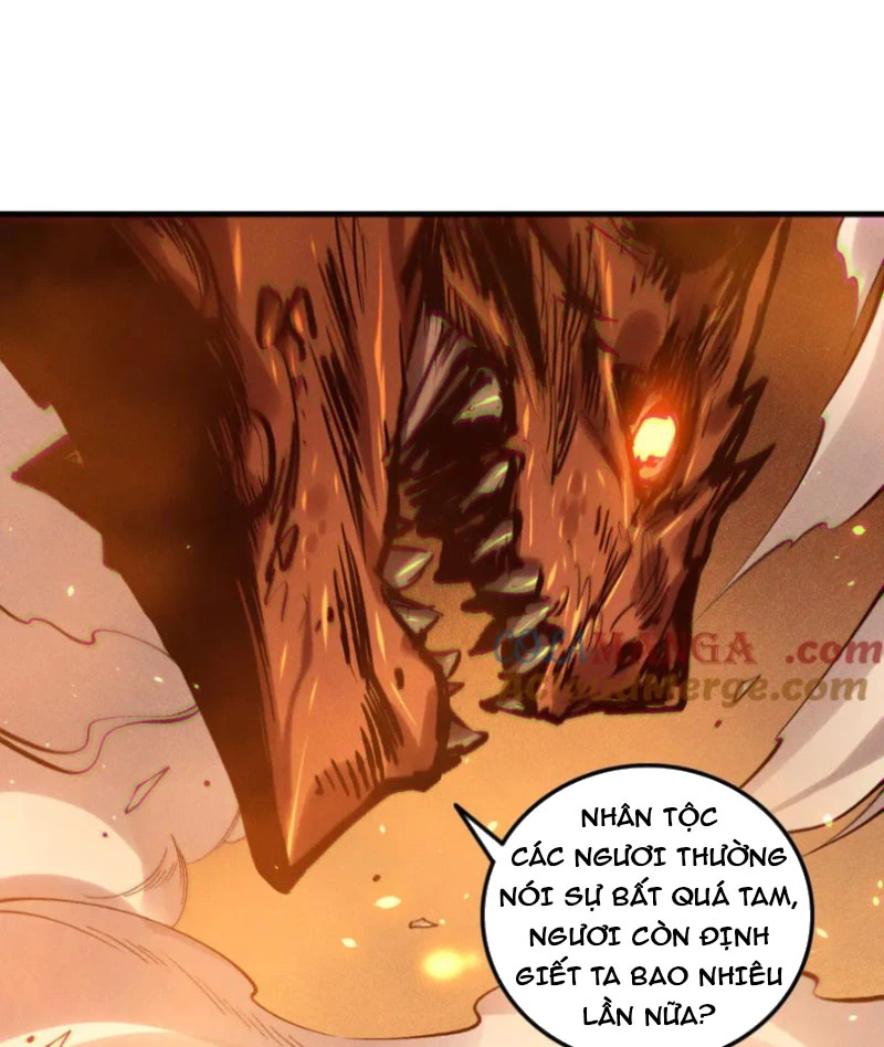 Thảm Họa Tử Linh Sư Chapter 131 - Trang 4