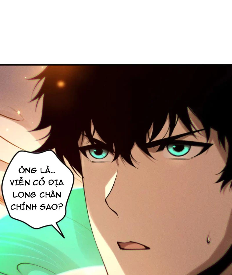 Thảm Họa Tử Linh Sư Chapter 131 - Trang 4