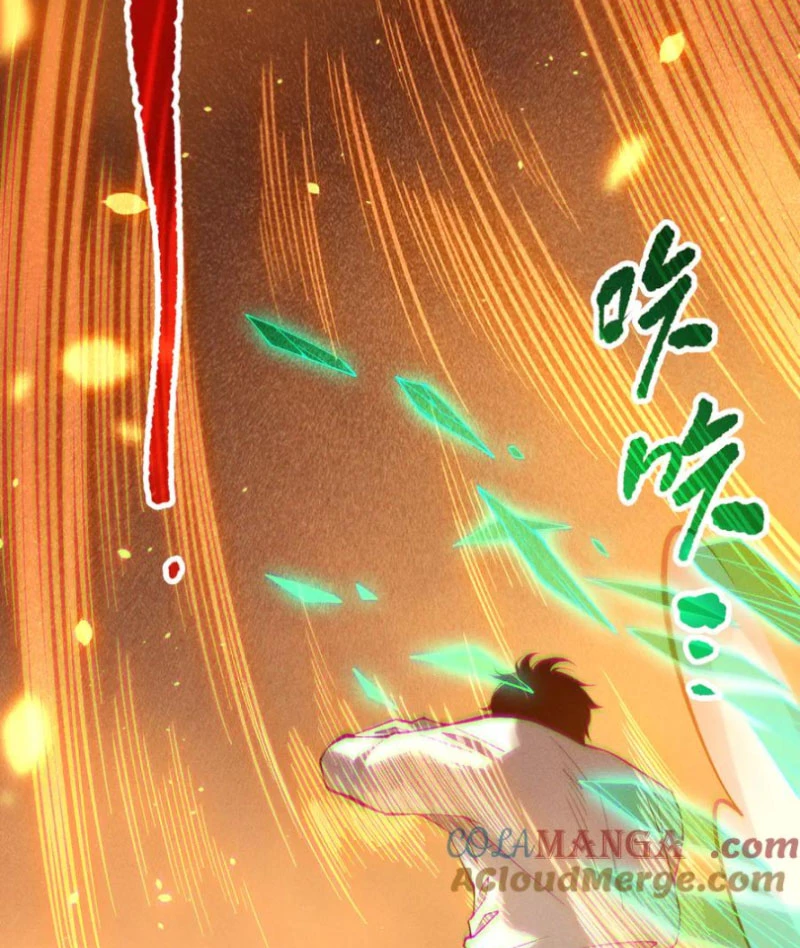 Thảm Họa Tử Linh Sư Chapter 131 - Trang 4