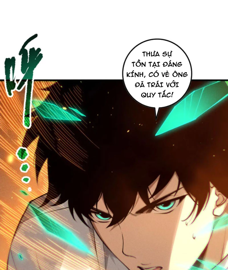 Thảm Họa Tử Linh Sư Chapter 131 - Trang 4