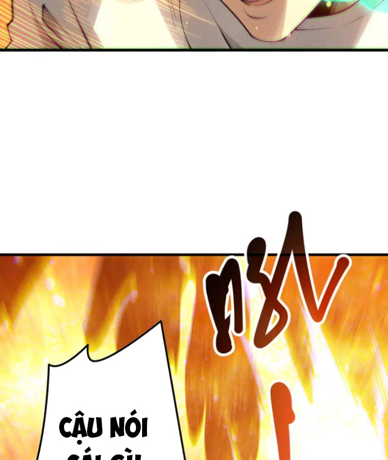 Thảm Họa Tử Linh Sư Chapter 131 - Trang 4