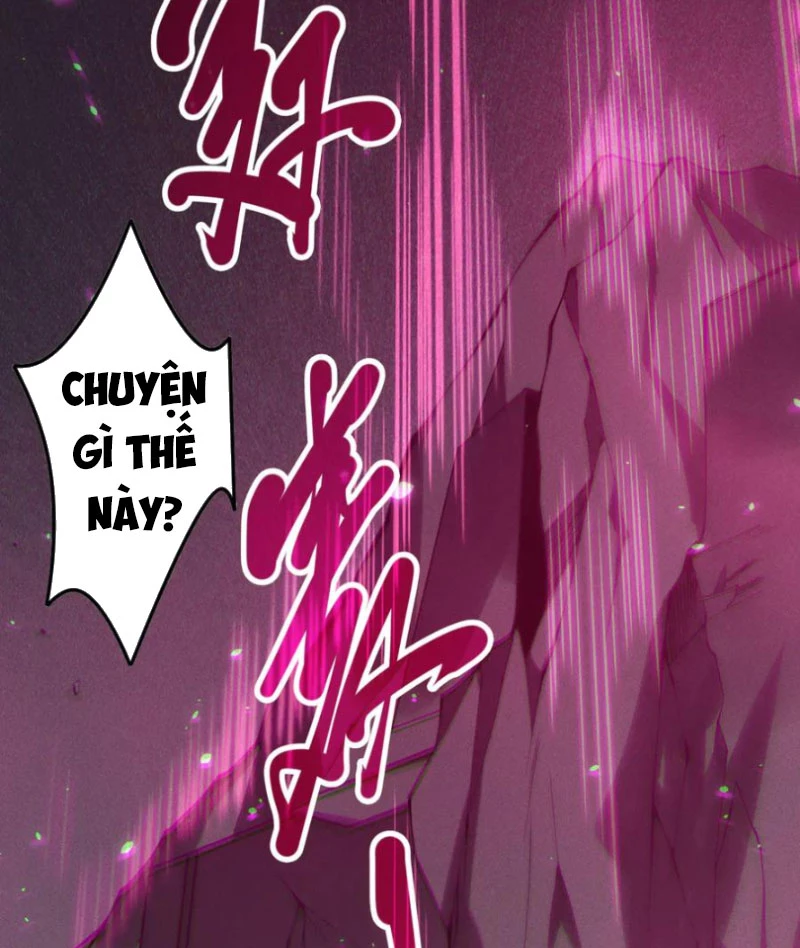 Thảm Họa Tử Linh Sư Chapter 131 - Trang 4