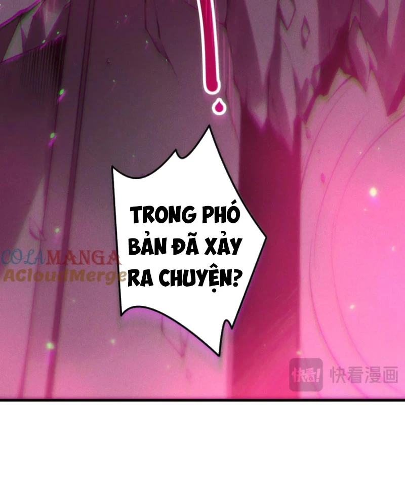 Thảm Họa Tử Linh Sư Chapter 131 - Trang 4