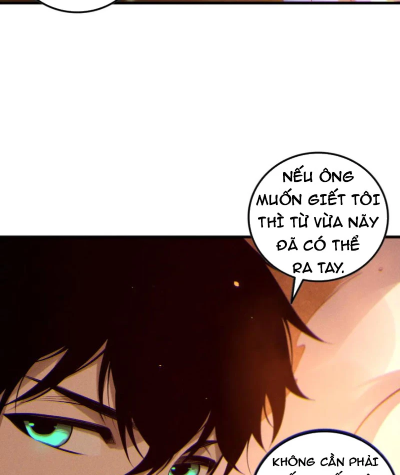 Thảm Họa Tử Linh Sư Chapter 131 - Trang 4