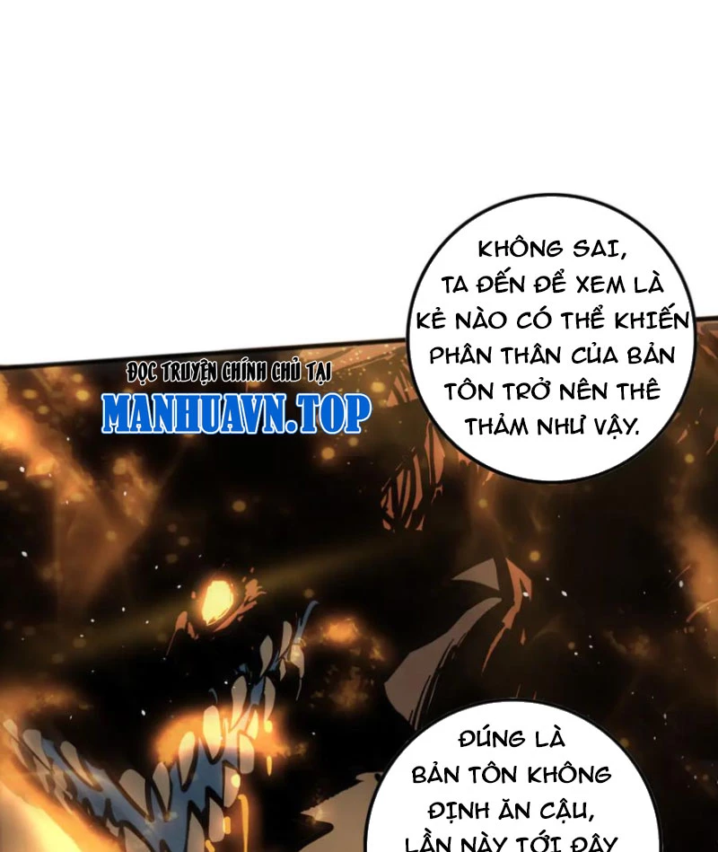 Thảm Họa Tử Linh Sư Chapter 131 - Trang 4