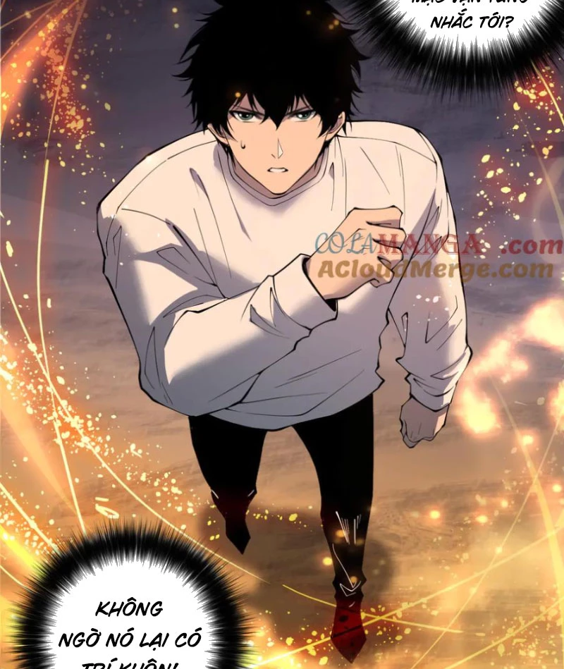 Thảm Họa Tử Linh Sư Chapter 131 - Trang 4