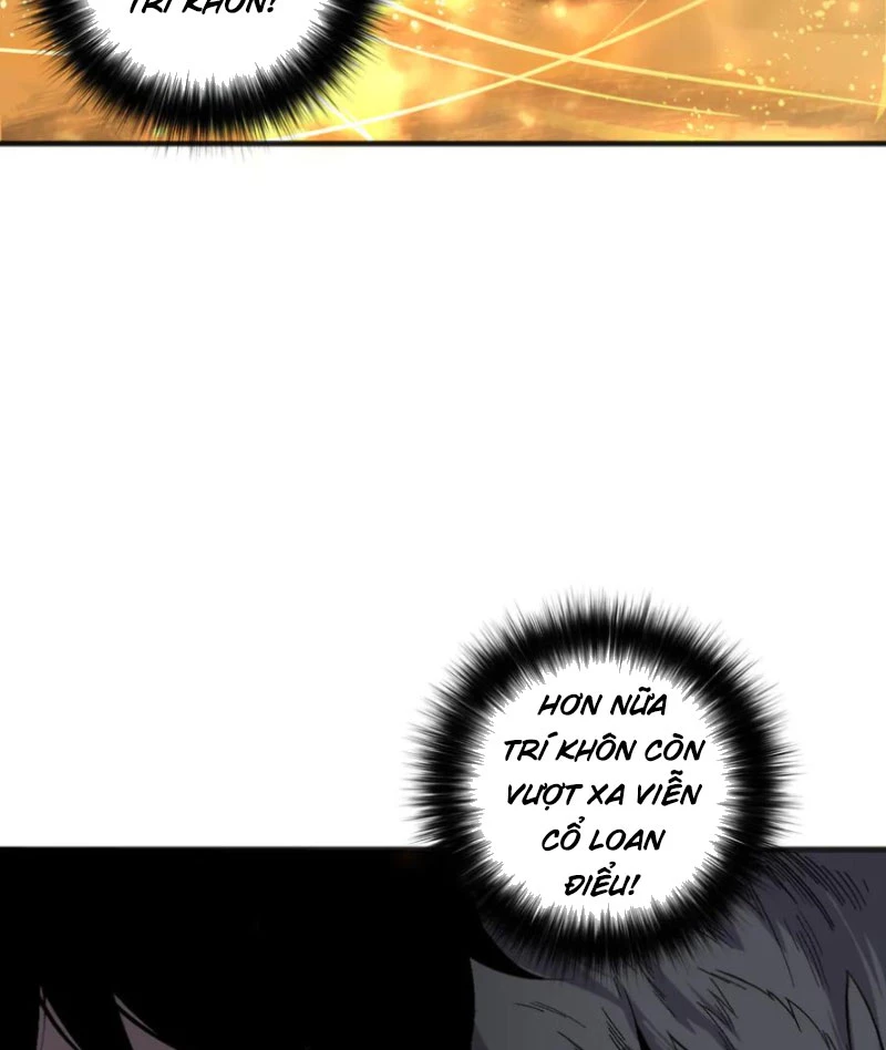 Thảm Họa Tử Linh Sư Chapter 131 - Trang 4