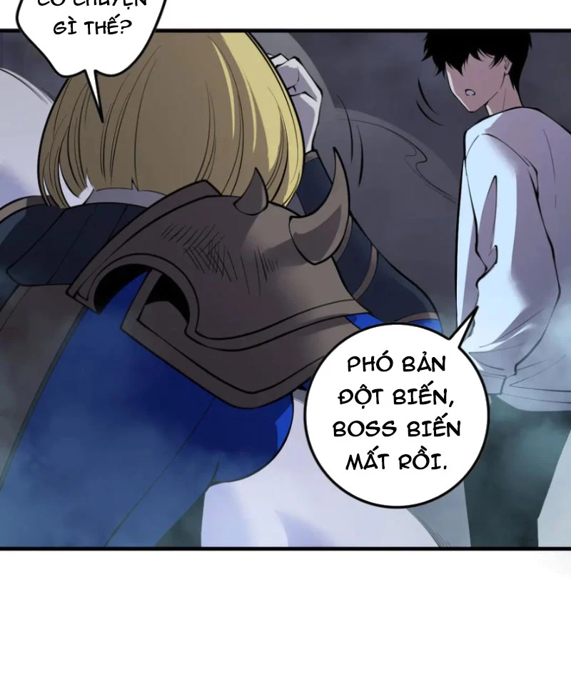 Thảm Họa Tử Linh Sư Chapter 131 - Trang 4