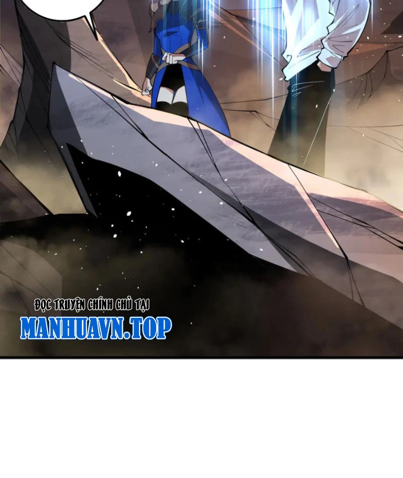 Thảm Họa Tử Linh Sư Chapter 131 - Trang 4