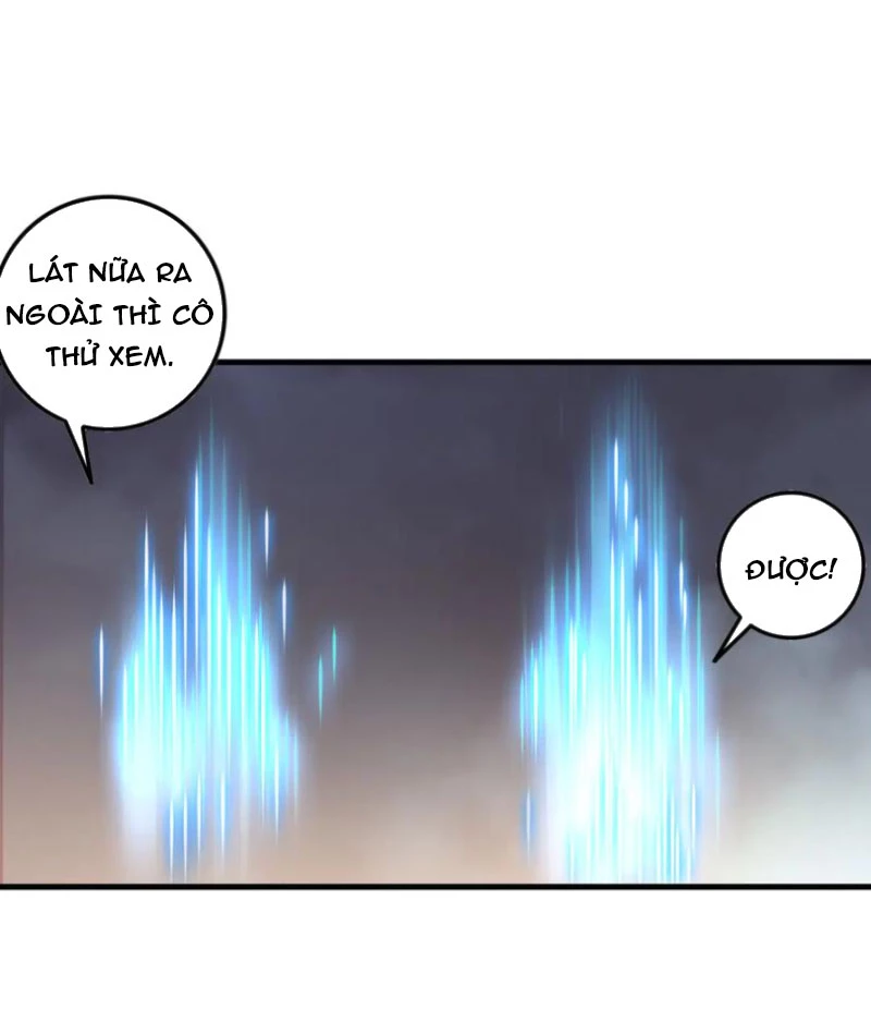 Thảm Họa Tử Linh Sư Chapter 131 - Trang 4