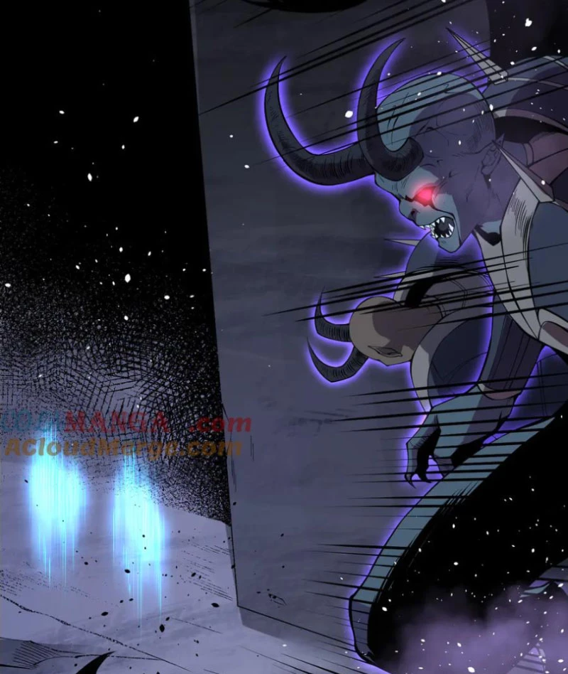 Thảm Họa Tử Linh Sư Chapter 131 - Trang 4