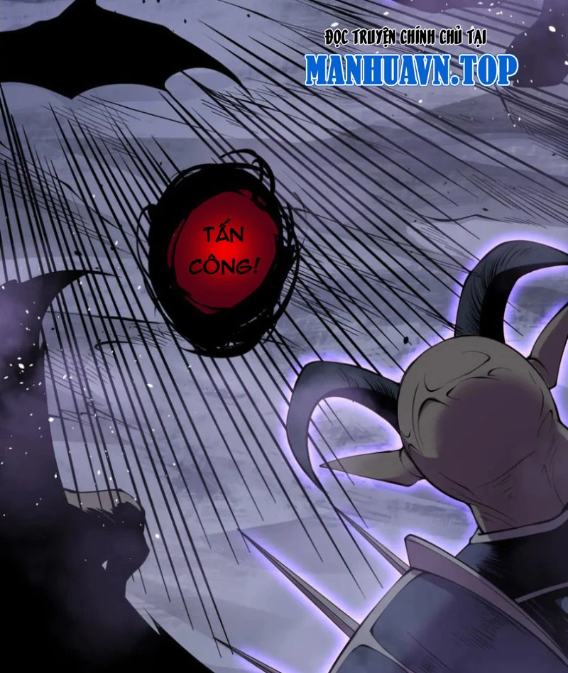 Thảm Họa Tử Linh Sư Chapter 131 - Trang 4