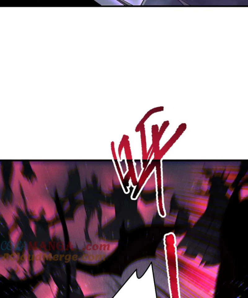 Thảm Họa Tử Linh Sư Chapter 131 - Trang 4