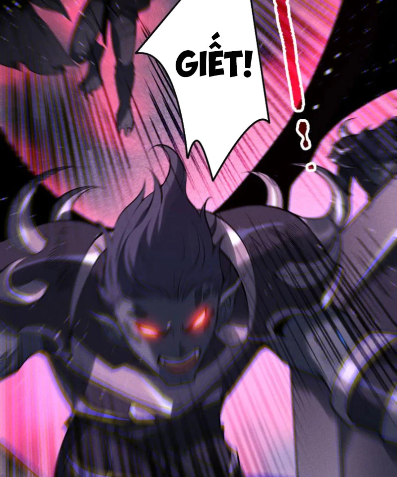 Thảm Họa Tử Linh Sư Chapter 131 - Trang 4