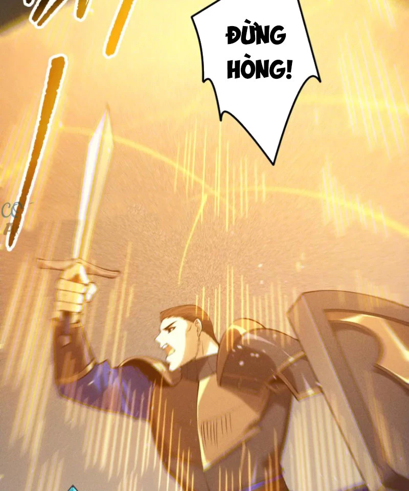 Thảm Họa Tử Linh Sư Chapter 131 - Trang 4