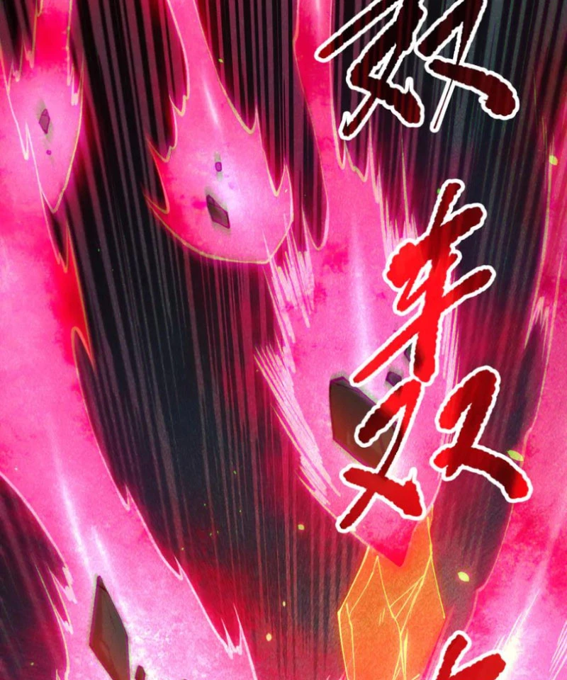 Thảm Họa Tử Linh Sư Chapter 131 - Trang 4