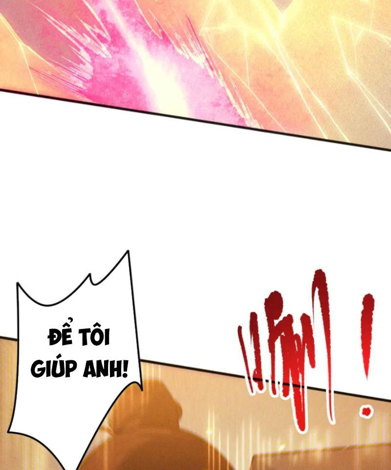 Thảm Họa Tử Linh Sư Chapter 131 - Trang 4